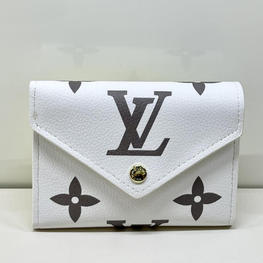 LV Louis Vuitton Fashion Ladies Handbag Stitching Graffiti Print