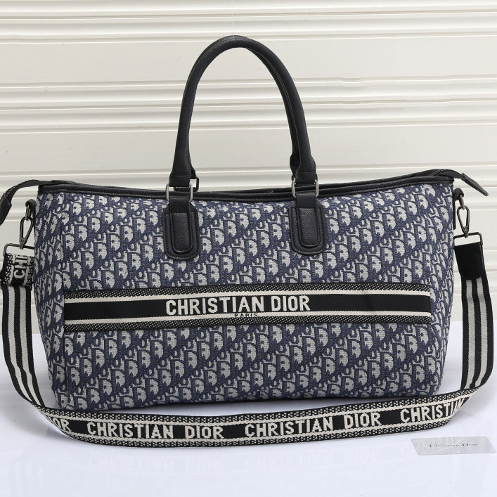 Christian Dior Fashion New Messenger Bag Shoulder Bag Handbag Travel Bag