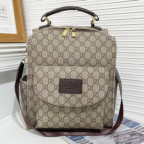 Louis Vuitton LV Christian Dior GG Fashion Classic Travel Bag Sc