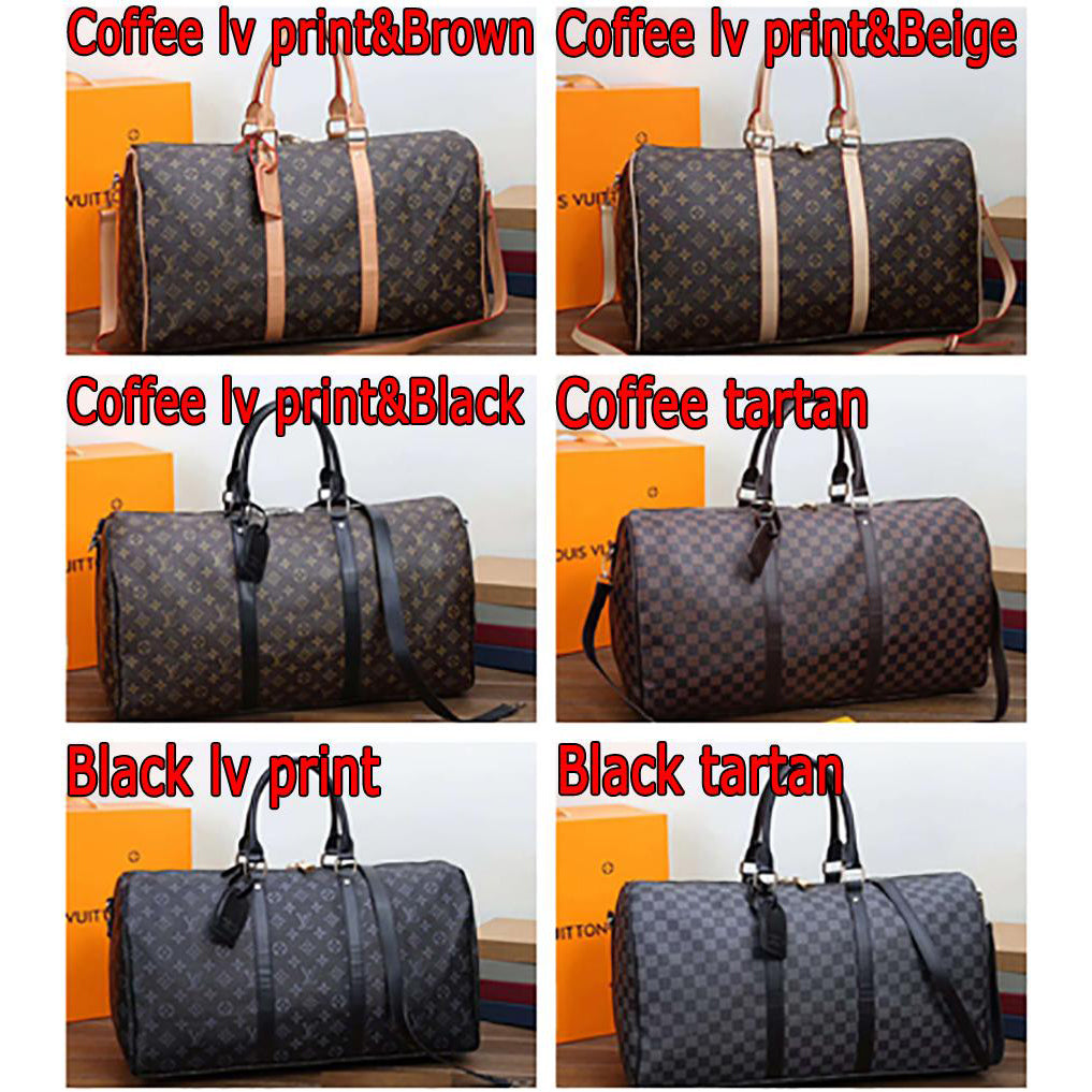 Louis Vuitton, Bags, Lv Vintage Triple Zip Travel Bag