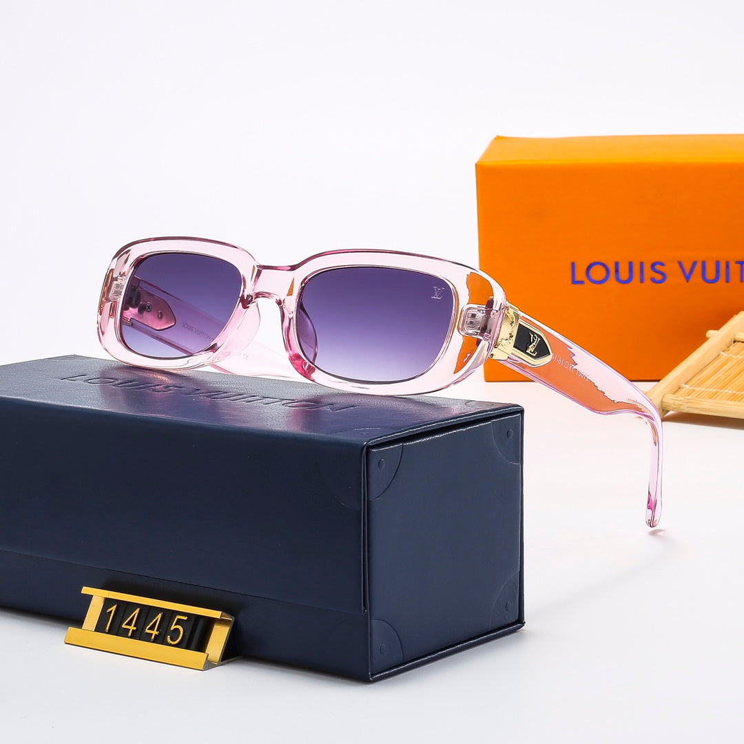 LV Louis Vuitton Sunglasses for male and female lovers