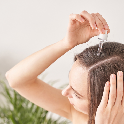 How_to_oil_your_hair