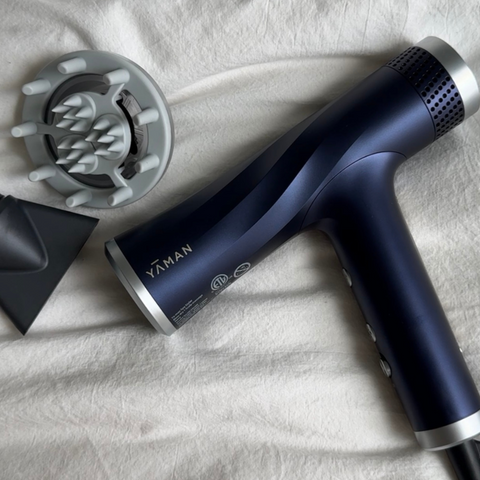 Advantages_Of_YaMan_Spa_Styler_Blow_Dryer