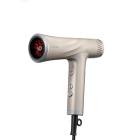 YA-MAN SPA STYLER® BLOW DRY + SCALP MASSAGE