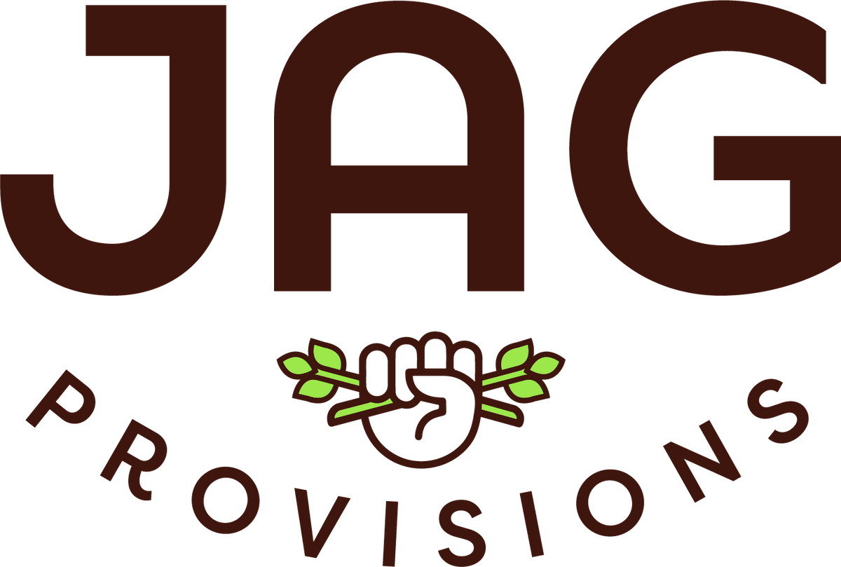 JAG. logo