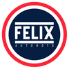 Logo FELIX Auto Moto