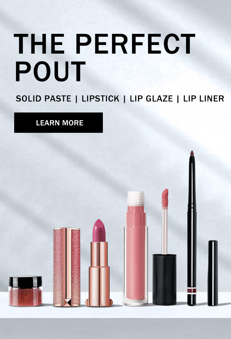 PRIVATE LABEL LIPSTICK