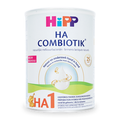 HiPP Hydrolyzed Dutch Formula - Stage 1