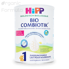 HiPP Dutch Organic Formula - Stage 1