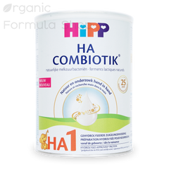 HiPP Dutch HA1 Hydrolyzed Formula Stage 1