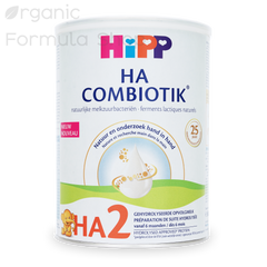 HiPP Dutch HA2 Hydrolyzed Formula Stage 2