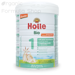 Holle Goat Dutch Bio Stage 1