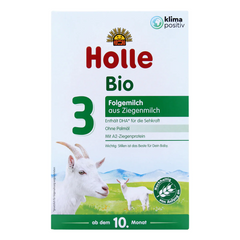 Holle Goat Bio Stage 3