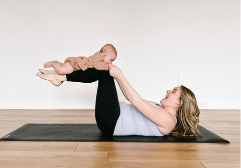 Tummy Time Hold Organic formula Shop