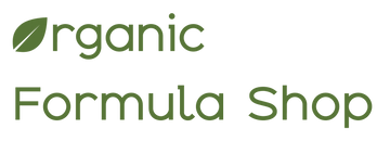 Organic Formula Shop