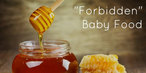Why Can’t Babies Eat Honey Organic Formula Shop