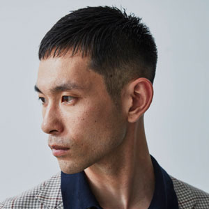 BARBERS STANDARD（2018/09/30発売）｜メンズヘア＆ビュ―ティ誌「Men’s PREPPY」公式オンラインサイト