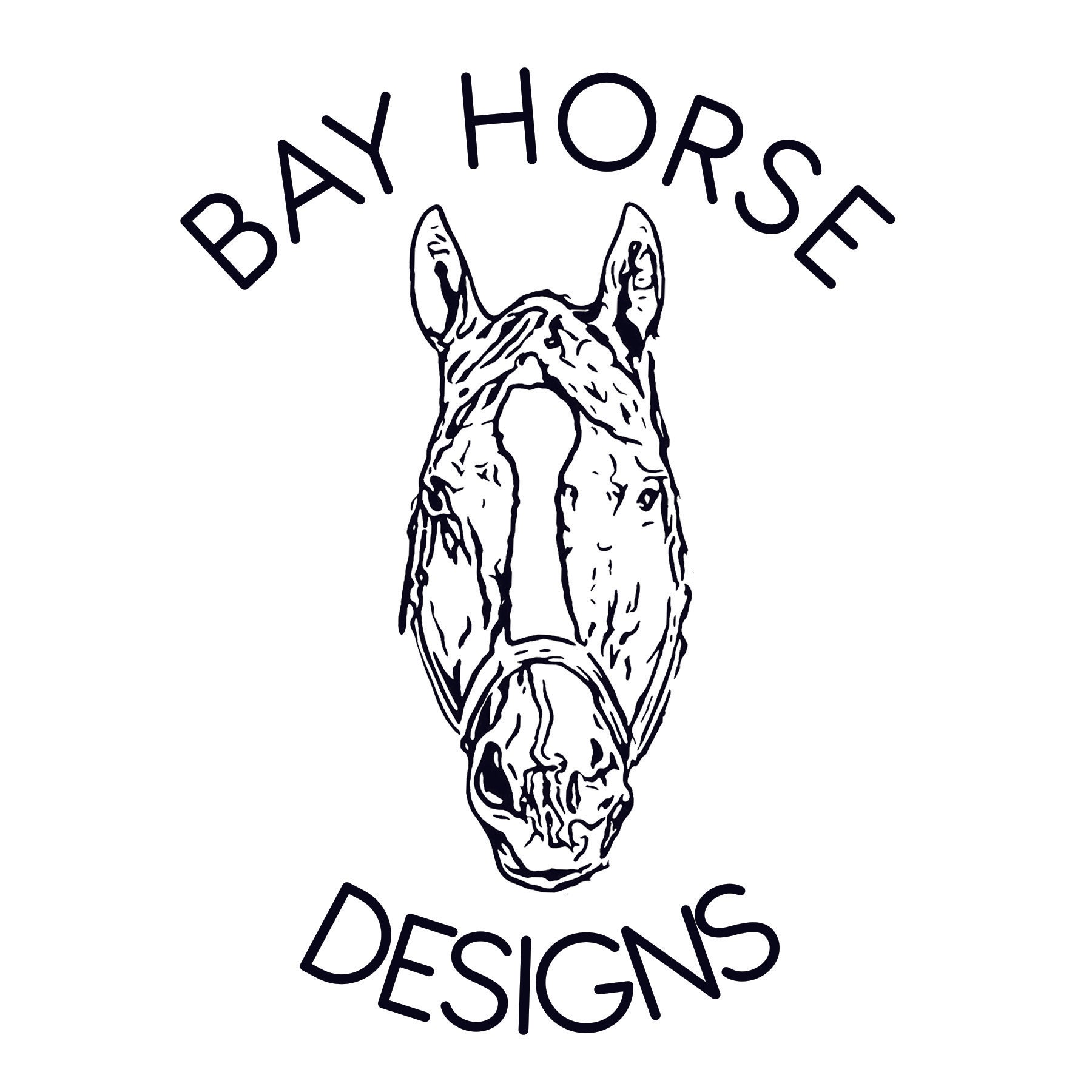Bay Horse Designs