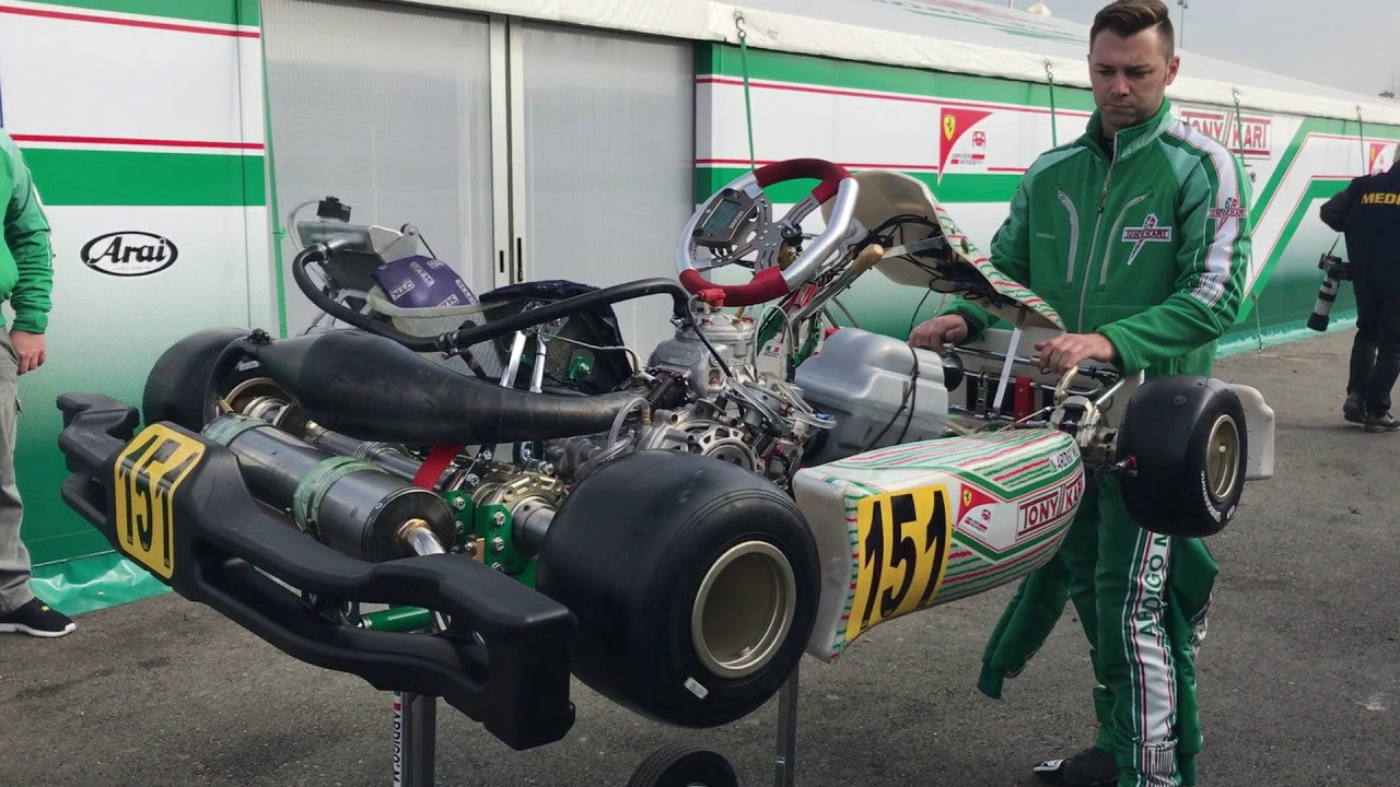 Types of Vortex Engines