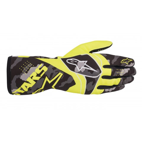 alpine star gloves