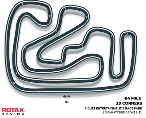 Piquet Entertainment & Race Park