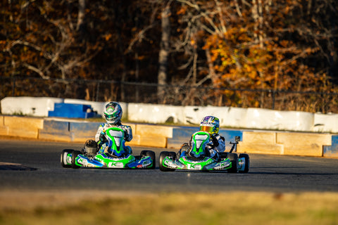 GoPro Motorplex track 2