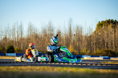 GoPro Motorplex track 3