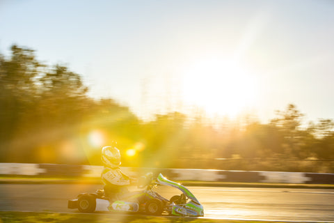 GoPro Motorplex track 4