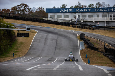 Atlanta Motorsports Park track 2
