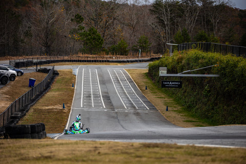 Atlanta Motorsports Park track 4