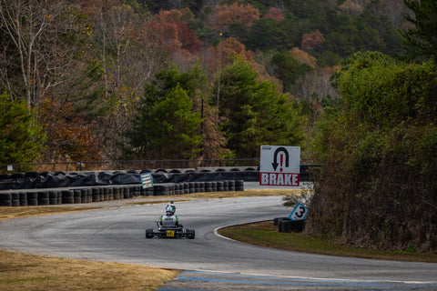 Atlanta Motorsports Park track 5