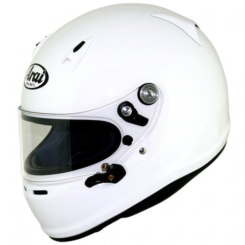 Go Kart Helmet Buyer Guide