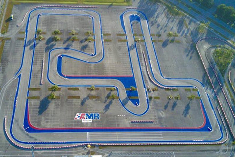 Best Outdoor Go Kart Racing