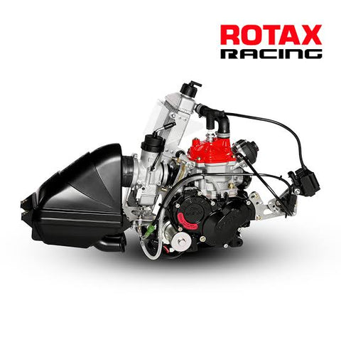 rotax engine