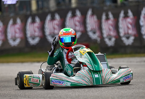 Tony kart