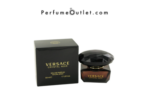 Versace Eau De Parfum Spray for Women