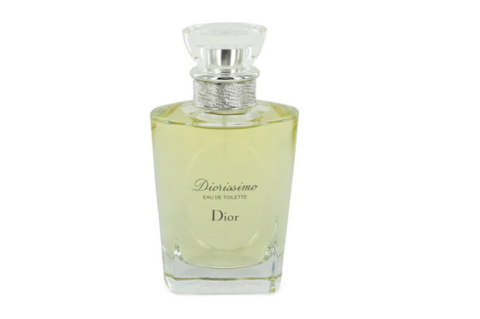 DIORISSIMO by Christian Dior Eau De Toilette Spray for Women