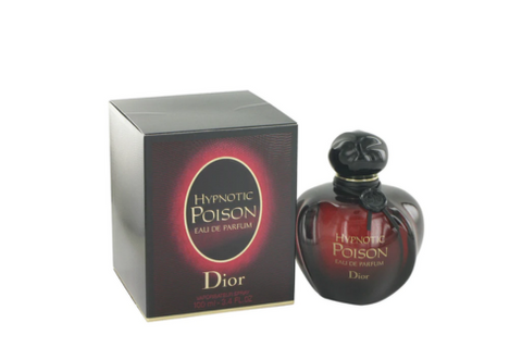 Hypnotic Poison by Christian Dior Eau De Parfum Spray