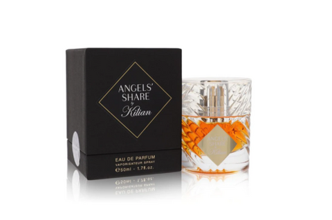 Kilian Angels Share by Kilian Eau De Parfum Spray