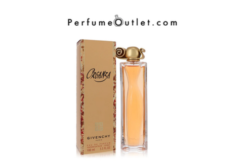 ORGANZA by Givenchy Eau De Parfum Spray for Women