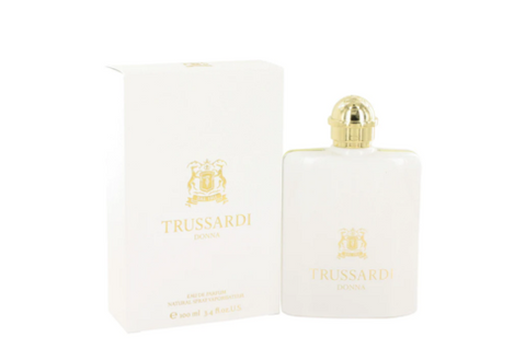 Trussardi Donna by Trussardi Eau De Parfum Spray for Women