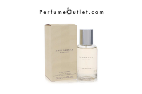 Burberry Eau De Parfum Spray for Women