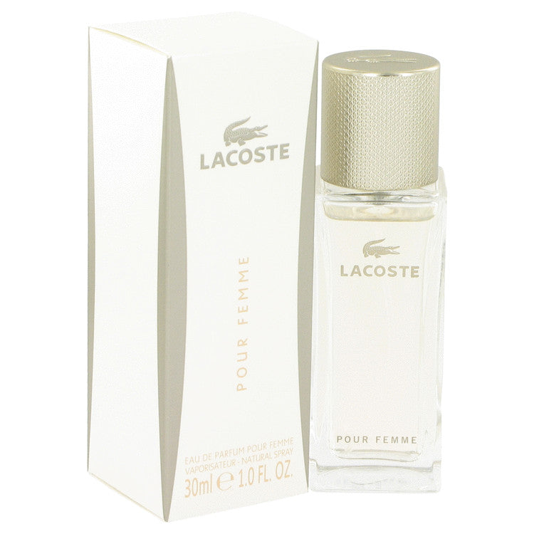 Lacoste Pour Femme by Lacoste Eau De Spray for Women