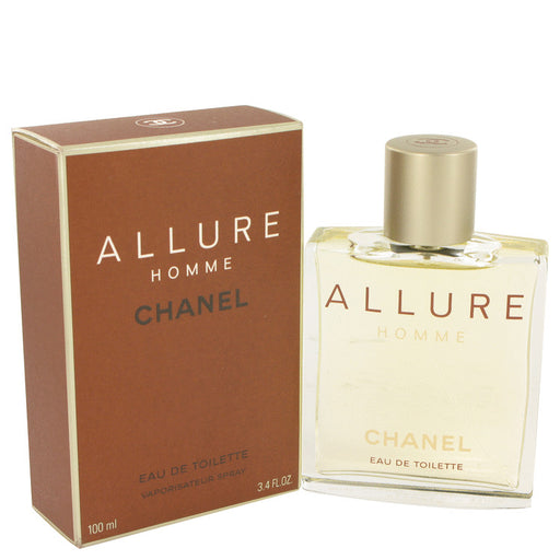 Bleu De Chanel by Chanel Eau De Parfum Spray for Men