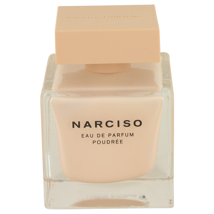 Narciso by Rodriguez Eau De (Tester) 3 oz — PerfumeOutlet.com