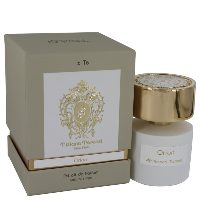 Orion by Tiziana Terenzi Extrait De Parfum Spray (Unisex) 3.38 oz for Women - PerfumeOutlet.com