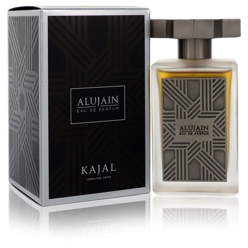 Lamar by Kajal Eau De Parfum Spray 3.4 oz for Men —