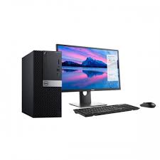 dell optiplex 7060 tower desktop pc