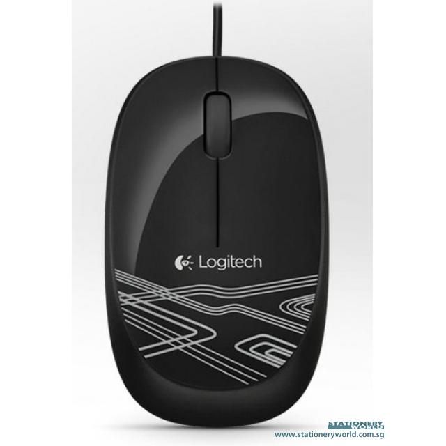 corded computer mouse