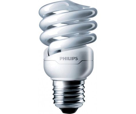 philips spiral light bulbs